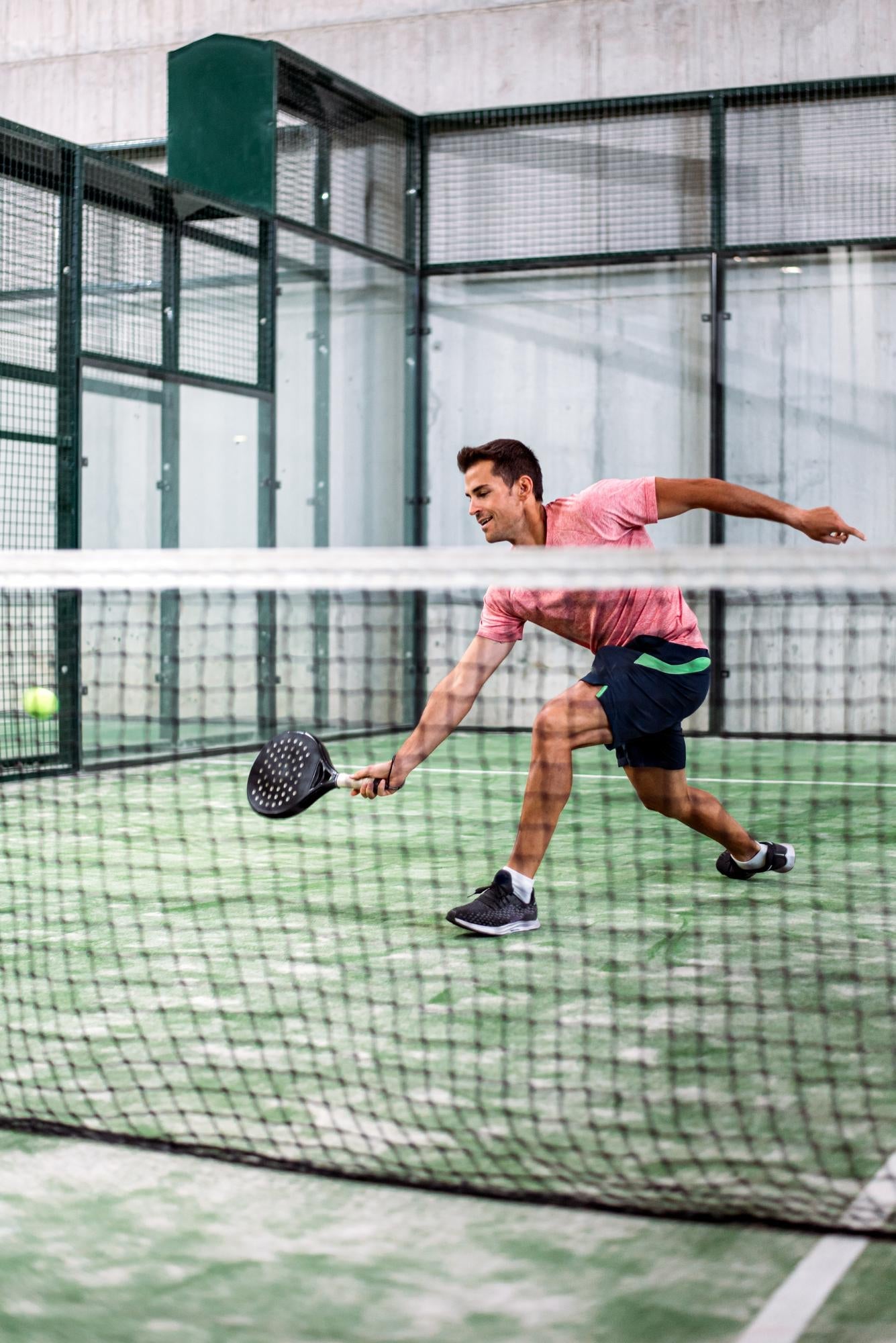 Padel Equipment
