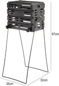 3-in-1 Ball Picker Stand