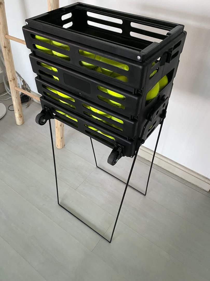 3-in-1 Ball Picker Stand
